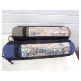 2 Self Inflating Campmat