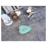 Outdoor Décor