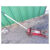 2 Ton Floor Jack