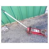 2 Ton Floor Jack
