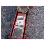 2 Ton Floor Jack