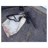 Craftsman Leaf Blower Vac Electric
