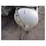 1998 Premier Pontoon with 45 HP Honda 4 Stroke