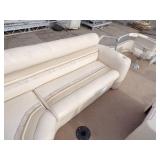 1998 Premier Pontoon with 45 HP Honda 4 Stroke
