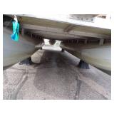 1998 Premier Pontoon with 45 HP Honda 4 Stroke