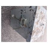 Electric Warming Box