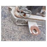 Hitch Helper