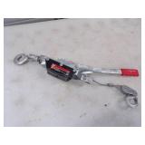 Cable Puller