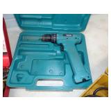 Tools Propane Torch, Drill, Saw, Mite Saw, Car booster