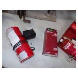 Tools Propane Torch, Drill, Saw, Mite Saw, Car booster