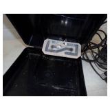 Eagle ID 6300 Fish Finder