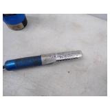 Depth Finder, Drill Fish Scaler, Brackets, scale, Motor Lock