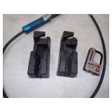 Depth Finder, Drill Fish Scaler, Brackets, scale, Motor Lock