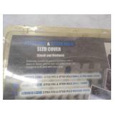 Otter Outdoors Sled Cover