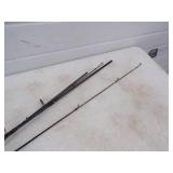 Pair of Rods and Reels