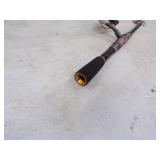 Telescoping Rod and Reel