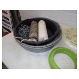 Sprinklers, Dog Training, Dog Bowls and Taylor Thermometer
