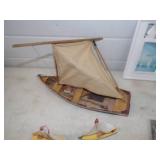 Sailing Décor