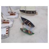 Sailing Décor