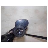 Spotting Scope and Binoculars
