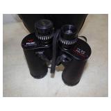 Pair of Binoculars and Cases
