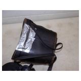 Pair of Binoculars and Cases
