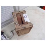 Fillet Tray, Frog Box, Fish Basket, Boat Light