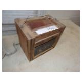 Fillet Tray, Frog Box, Fish Basket, Boat Light
