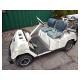 Yamaha Golf Cart for parts or repair