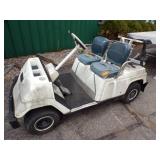 Yamaha Golf Cart for parts or repair