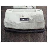 Yamaha Golf Cart for parts or repair