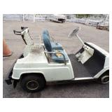 Yamaha Golf Cart for parts or repair