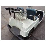 Yamaha Golf Cart for parts or repair