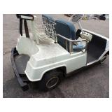 Yamaha Golf Cart for parts or repair