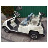 Yamaha Golf Cart for parts or repair