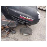Murry Lawn Tractor for parts or repair