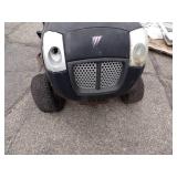 Murry Lawn Tractor for parts or repair