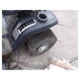 Murry Lawn Tractor for parts or repair