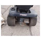 Murry Lawn Tractor for parts or repair