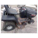 Murry Lawn Tractor for parts or repair