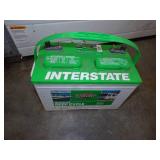 Interstate Marine RV Deep Cycle Battery