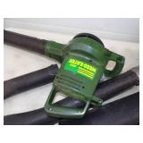 Weed Eater Blower Vacs and Accessories