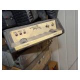 CB Radio lot with Radios, Accessories and Parts