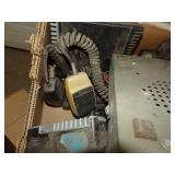 CB Radio lot with Radios, Accessories and Parts