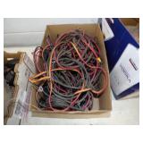 CB Radio lot with Radios, Accessories and Parts