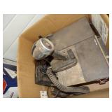 CB Radio lot with Radios, Accessories and Parts