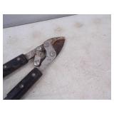 Tree Pruner