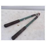 Tree Pruner
