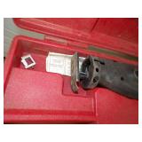 Heavy Duty Extension Cord, Large Drill, Auto Body Tools, Grill, Saw with case