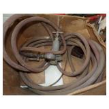 Heavy Duty Extension Cord, Large Drill, Auto Body Tools, Grill, Saw with case